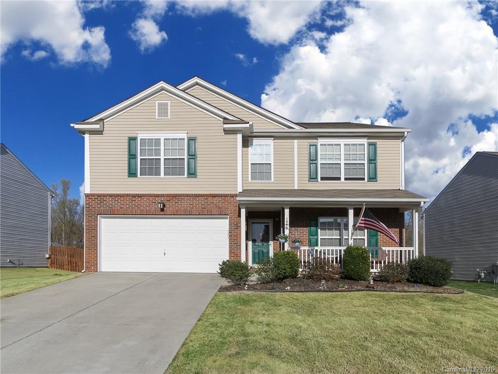 1530 Cold Creek Pl. #197, Huntersville, NC 28078