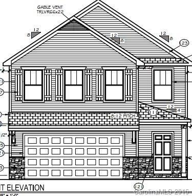 9551 Hanberry Blvd. #84, Charlotte, NC 28213