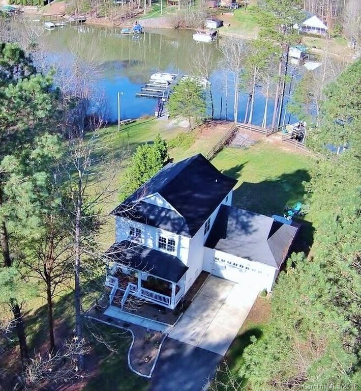 3631 Lake Bluff Dr., Sherrills Ford, NC 28673
