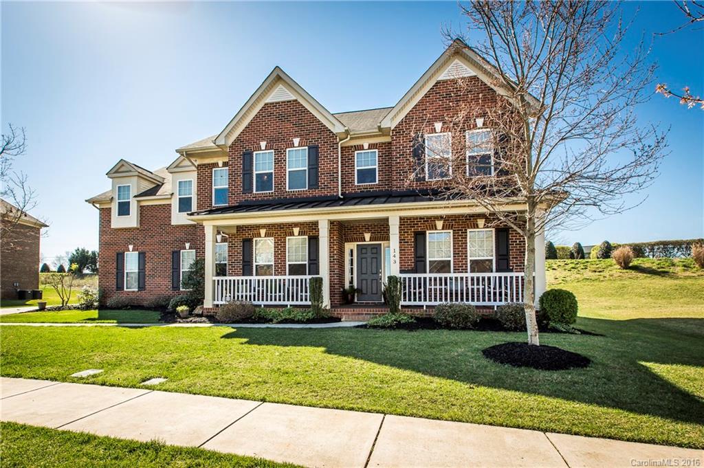 143 Northbridge Dr. #100, Mooresville, NC 28115
