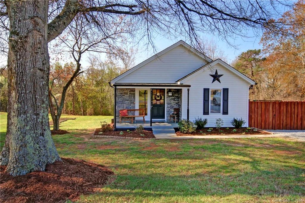 157 Foursquare Rd., Mooresville, NC 28115