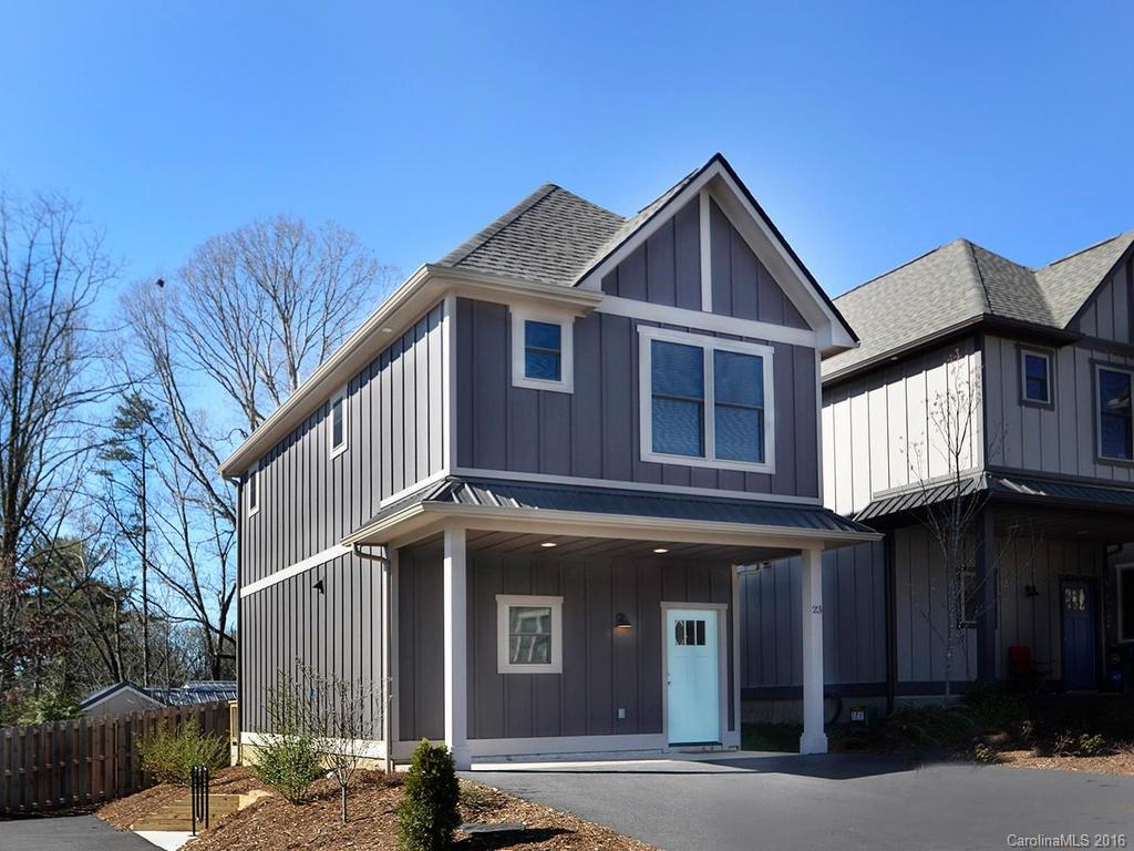 23 Gratitude Dr., Asheville, NC 28806