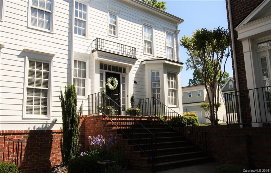 700 Old Meeting Way, Davidson, NC 28036