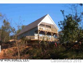 59 Kelly Fields Drive, Weaverville, NC 28787