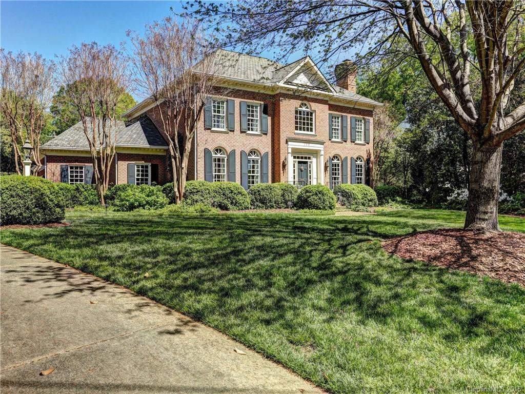 159 Cherokee Rd., Charlotte, NC 28207