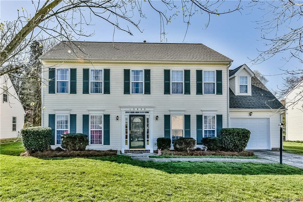 13032 Brown Grier Rd., Charlotte, NC 28273