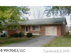 101 Anthony Drive, East Flat Rock, NC 28726