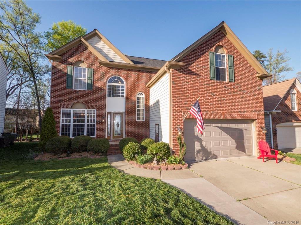 6345 Elderslie Dr., Charlotte, NC 28269