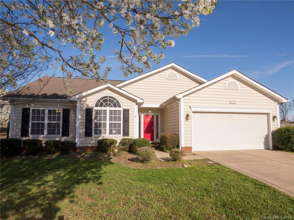 12111 Old Willow Rd., Charlotte, NC 28269