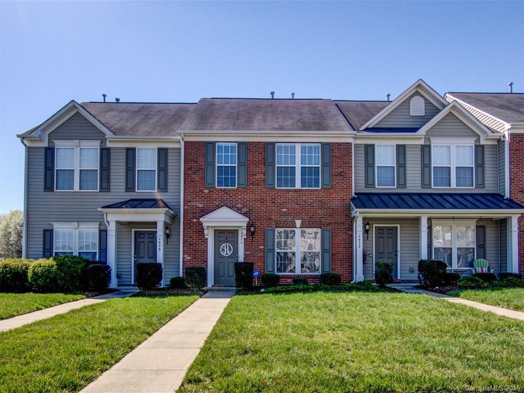 4924 Sunburst Ln. #n/a, Charlotte, NC 28213