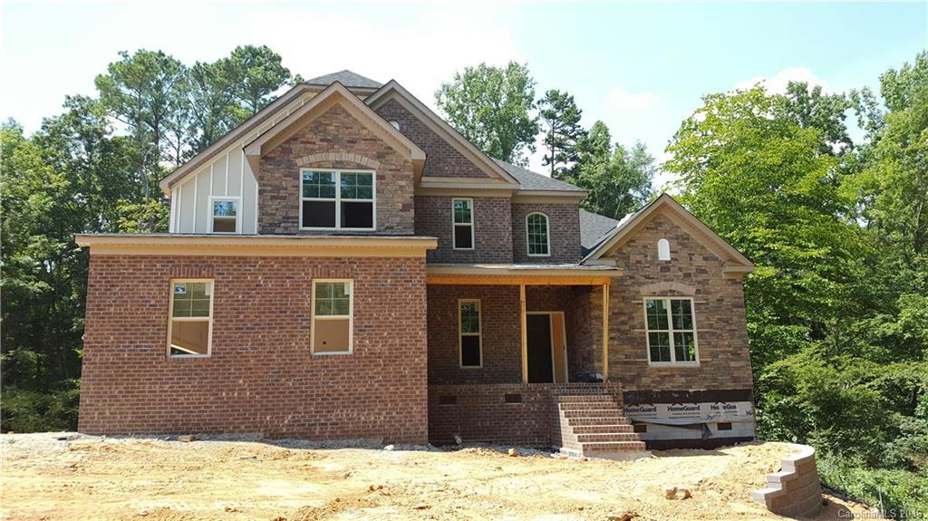 800 Hidden Pond Ln. #MKF0010, Waxhaw, NC 28173