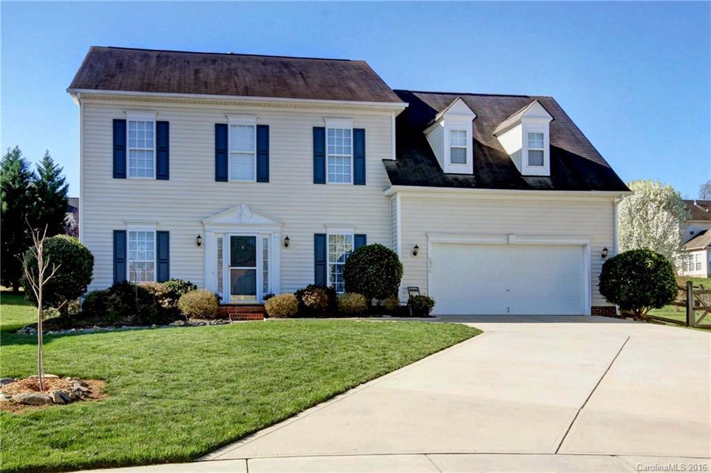 6310 Stoney Valley Ct., Charlotte, NC 28269