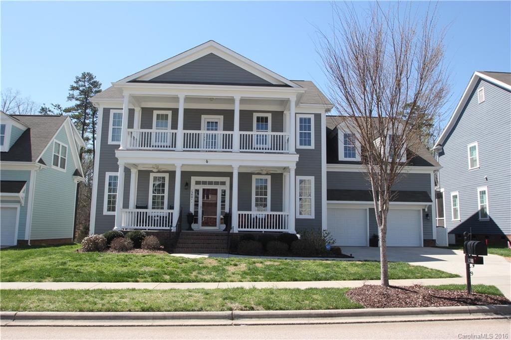 13801 Helen Benson Blvd., Davidson, NC 28036