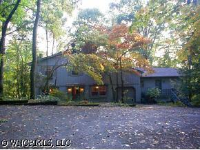 316 Mountain Creek Lane, Fletcher, NC 28732