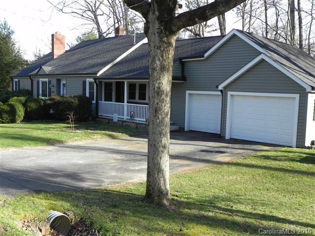 110 4th St., Black Mountain, NC 28711