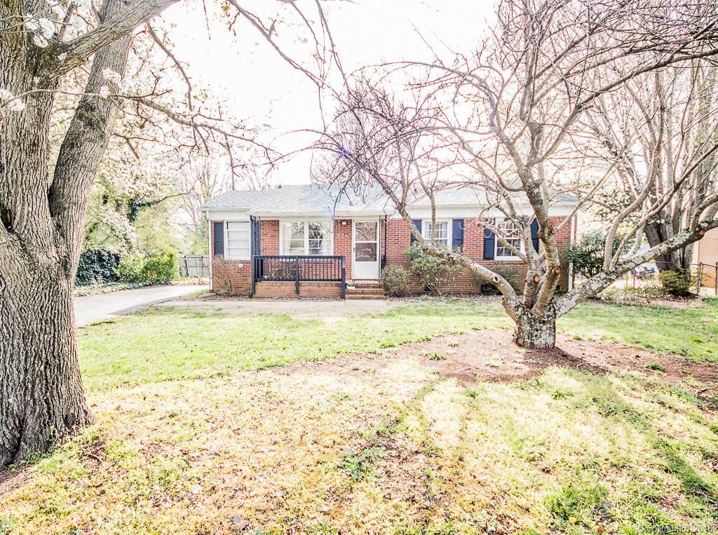 524 John St., Matthews, NC 28105