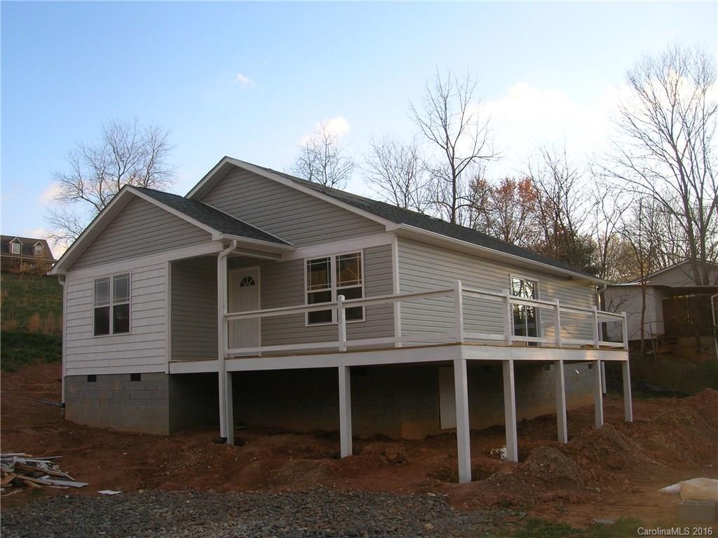 17 Daniel Brooke Dr., Asheville, NC 28806