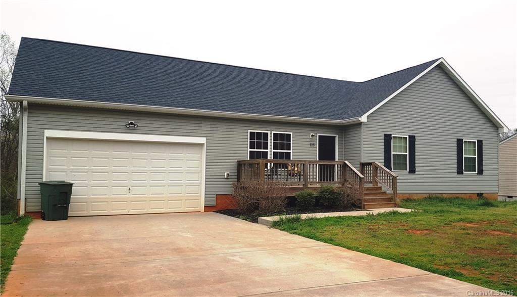 116 Stillmeadow Ln., Troutman, NC 28166
