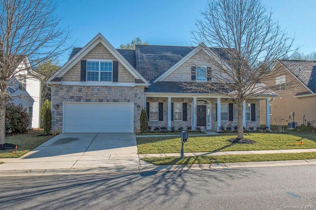5728 Kirkwynd Commons Dr., Charlotte, NC 28278