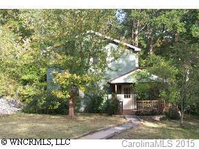 168.5 Monticello Rd., Weaverville, NC 28787