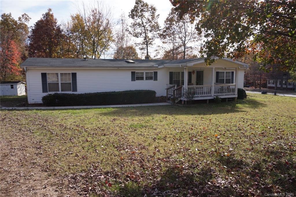 345 Willow Oaks Dr. #64, China Grove, NC 28023