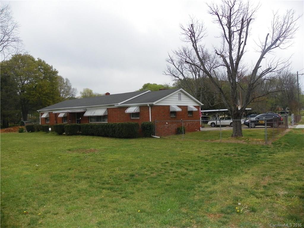6383 Morehead Rd., Harrisburg, NC 28075
