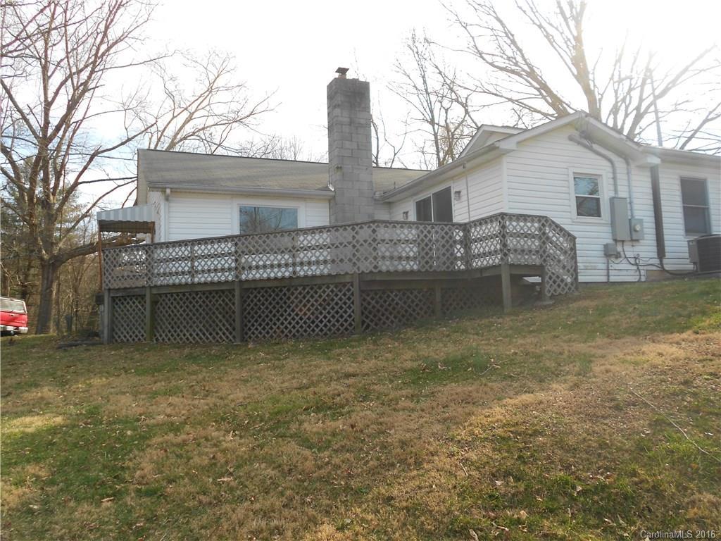 00911 Old Fairview Rd., Asheville, NC 28803