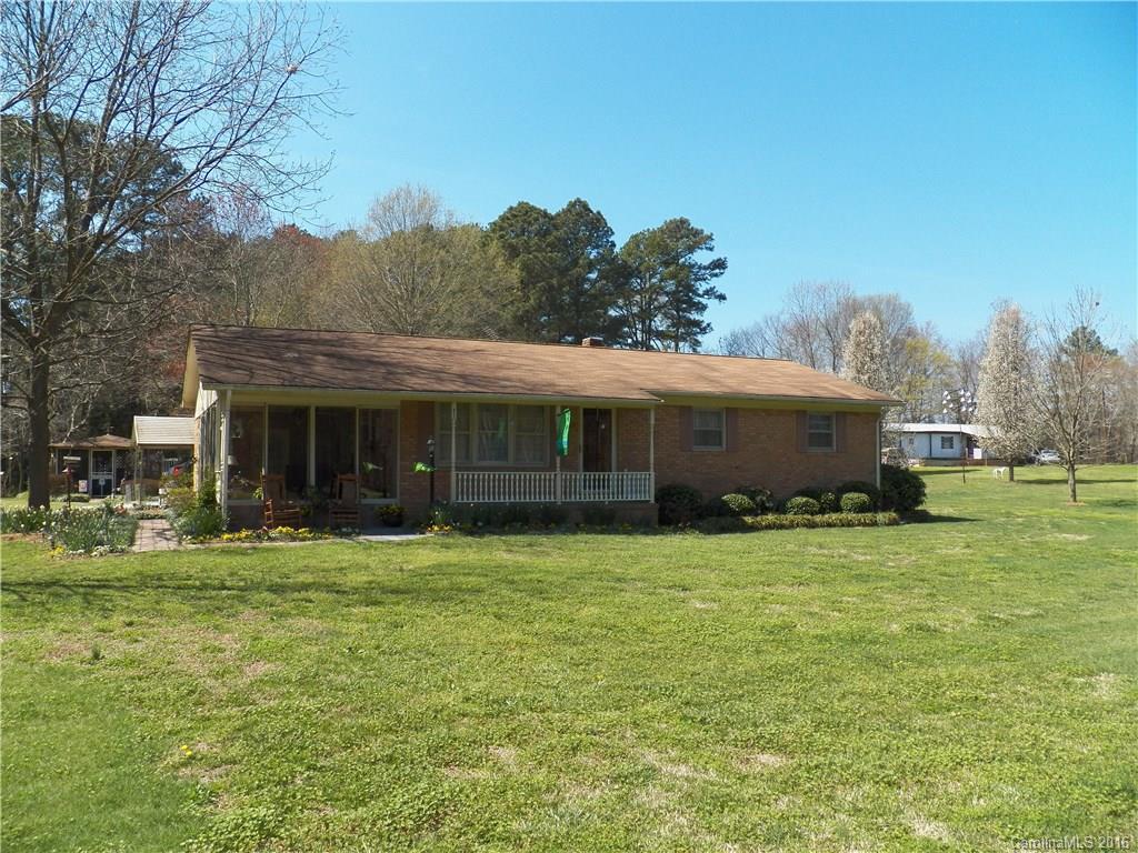 821 Griffin Farm Rd., Star, NC 27356