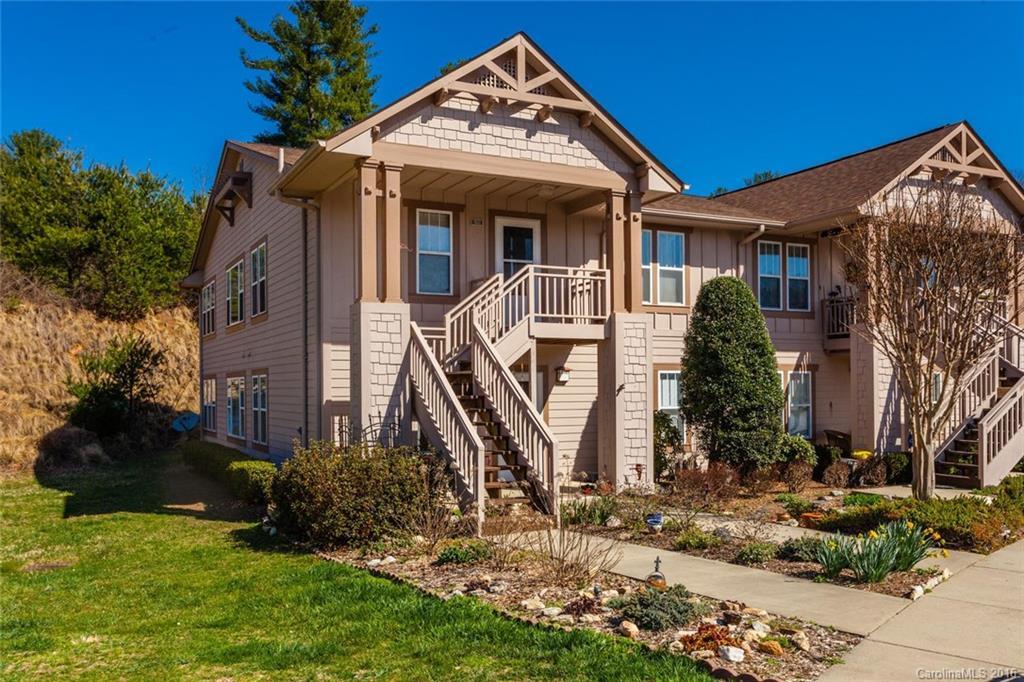 515 Deermouse Way #1502, Hendersonville, NC 28792