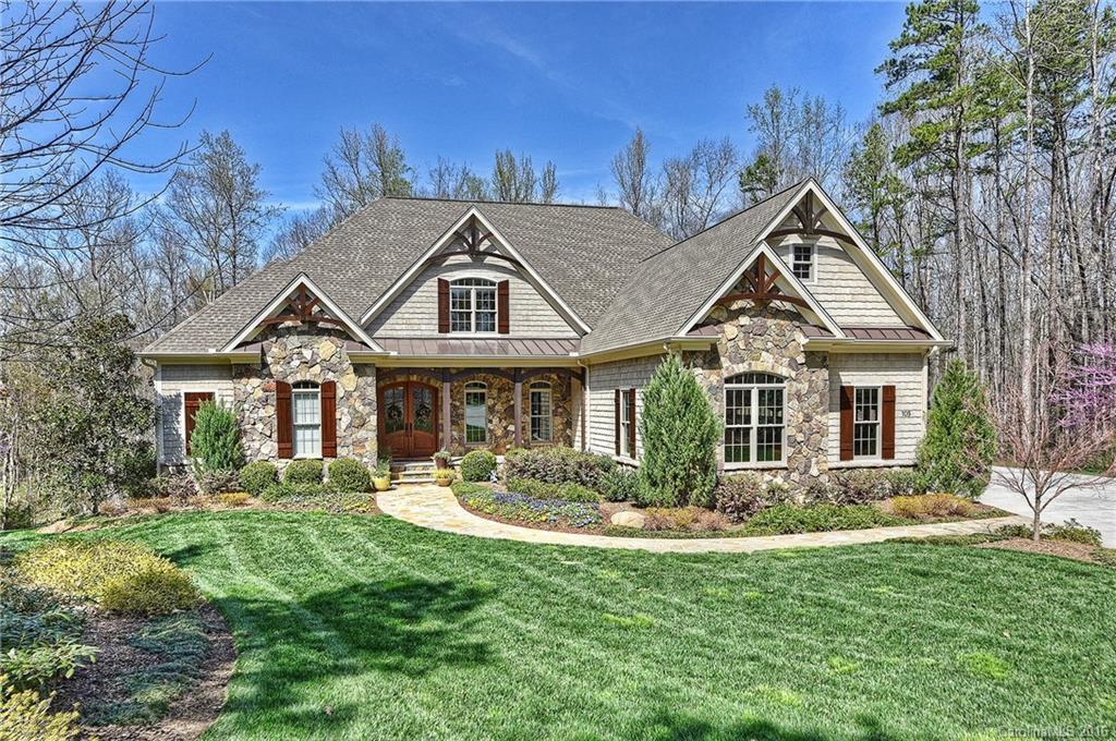 105 Saddle Creek Ct., Davidson, NC 28036