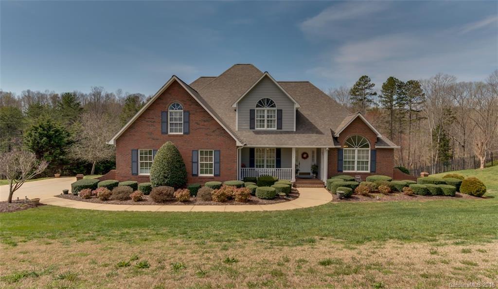 306 Ridgeview Dr., Rutherfordton, NC 28139