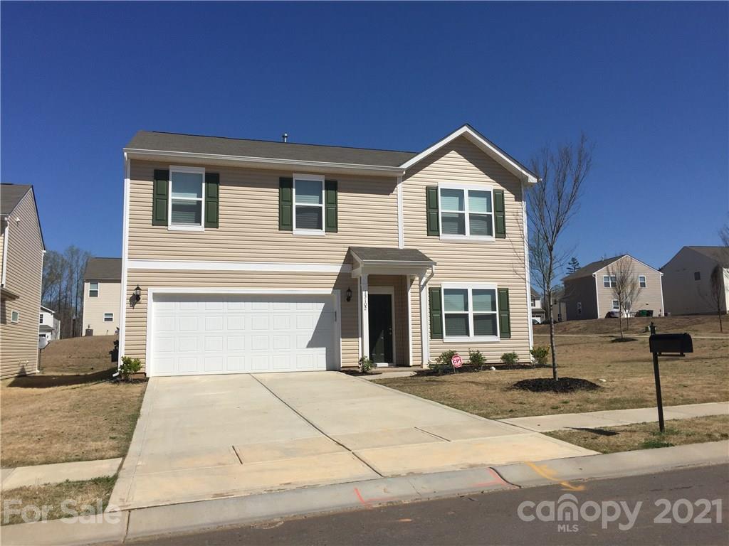 12403 Bending Branch Rd., Charlotte, NC 28227