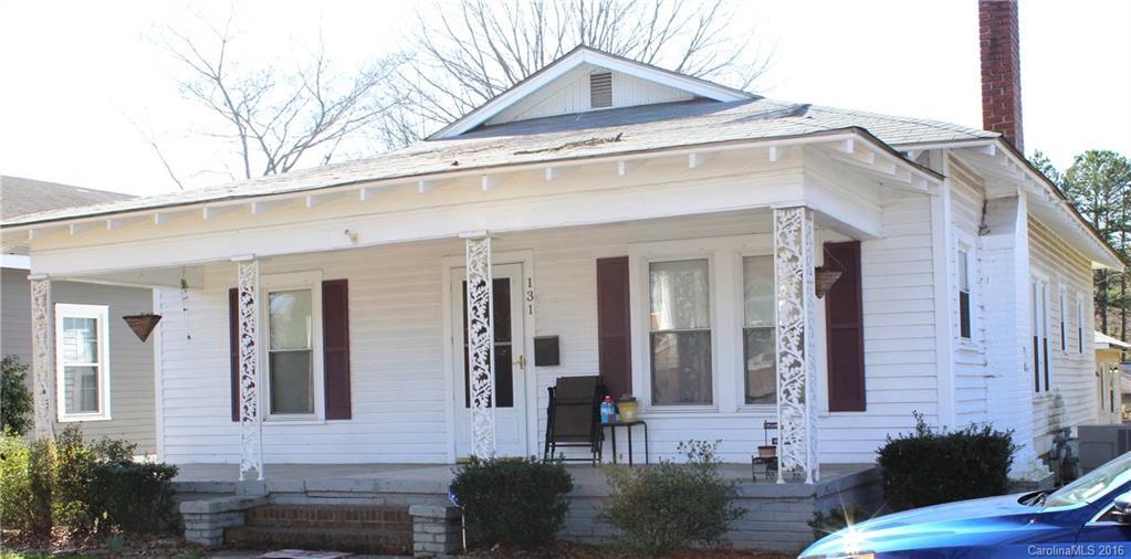 131 Church St., Albemarle, NC 28001
