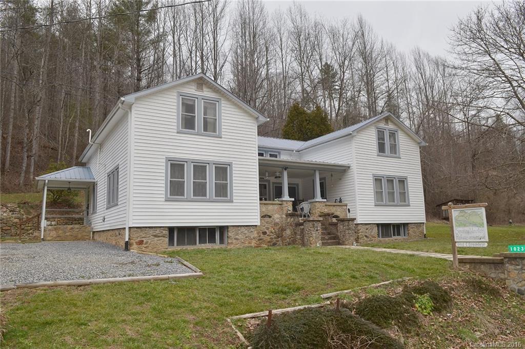 10230 Nc 209 Hwy., Spring Creek, NC 28743