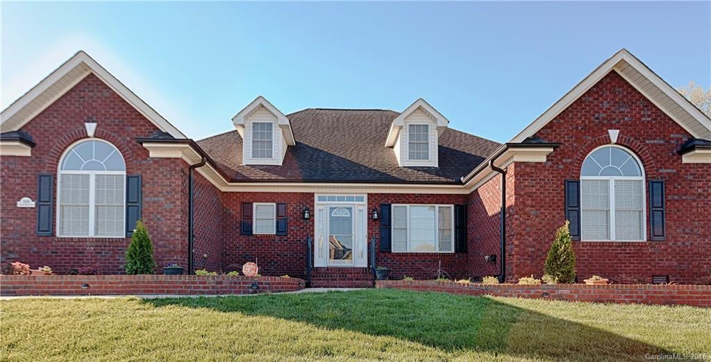 3949 Troon Dr., Concord, NC 28027