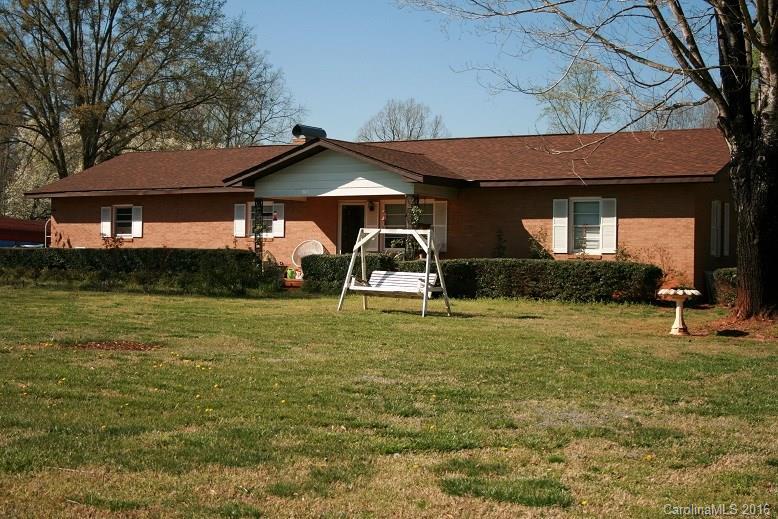 386 Us 221 Hwy., Rutherfordton, NC 28139