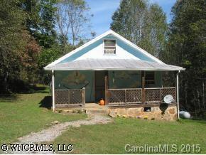 46 Dry Spring Road, Candler, NC 28715