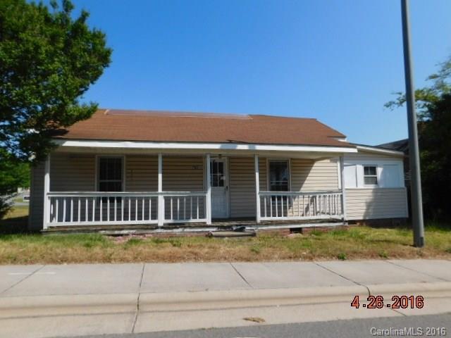 702 Cabarrus Ave., Concord, NC 28027