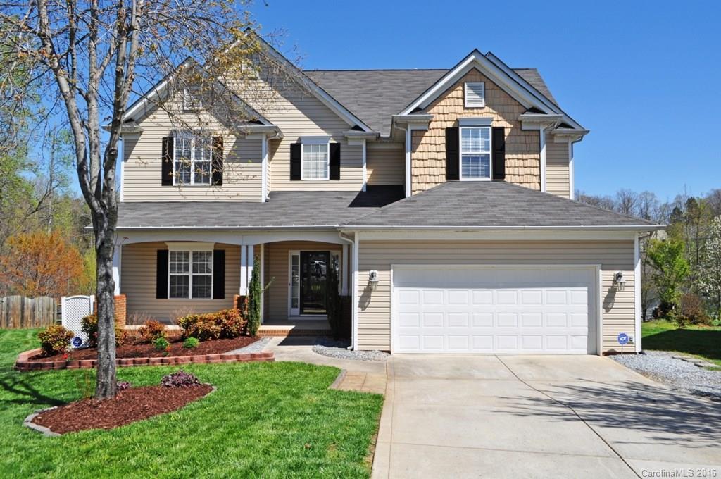 8334 Bampton Dr., Concord, NC 28027