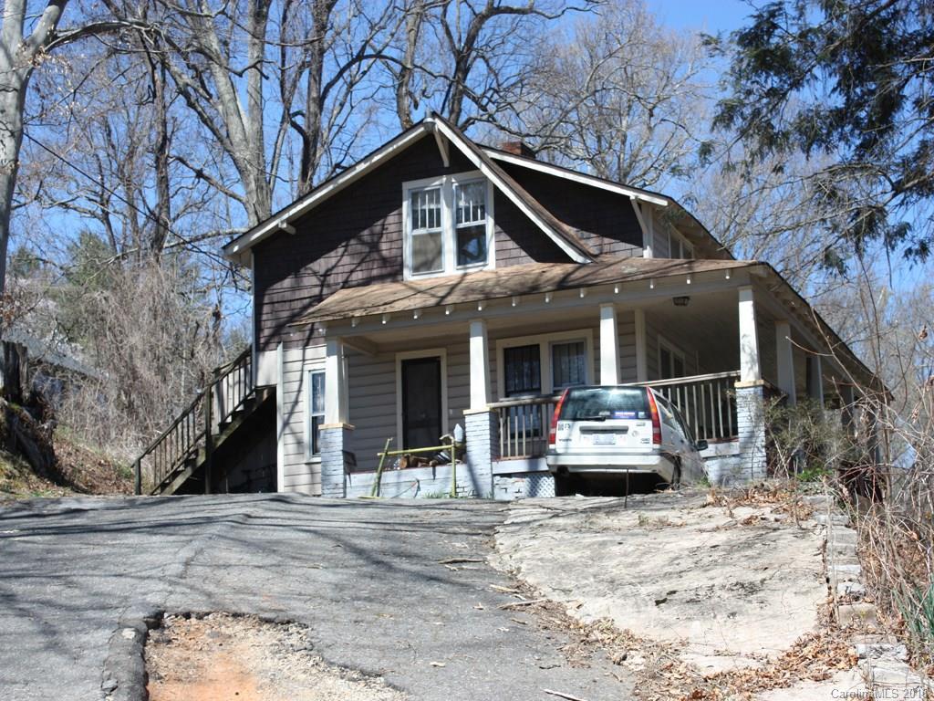 28 Roebling Cir., Asheville, NC 28803