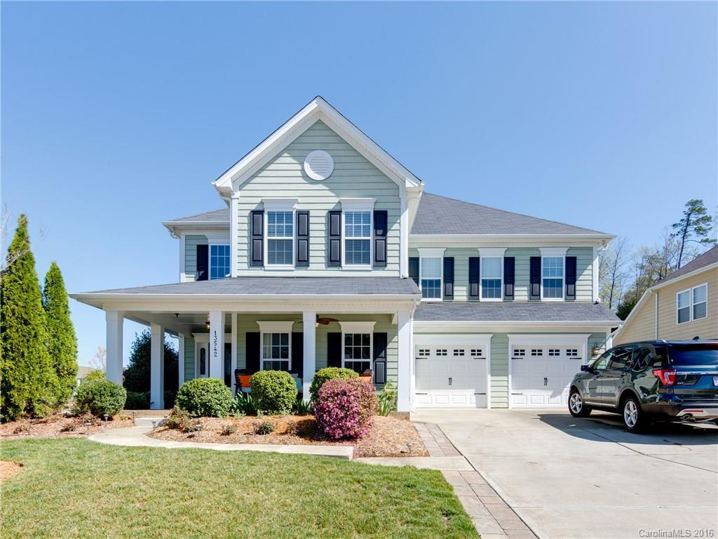 13542 Helen Benson Blvd., Davidson, NC 28036