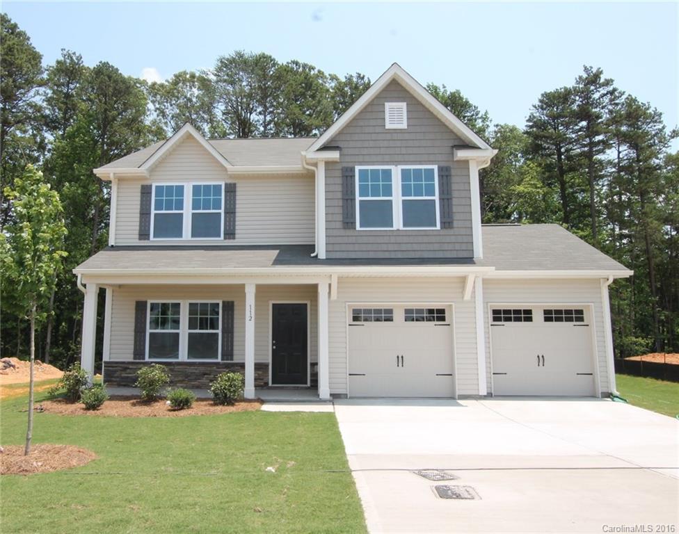 112 Tranquil Ct. #12A, Locust, NC 28097