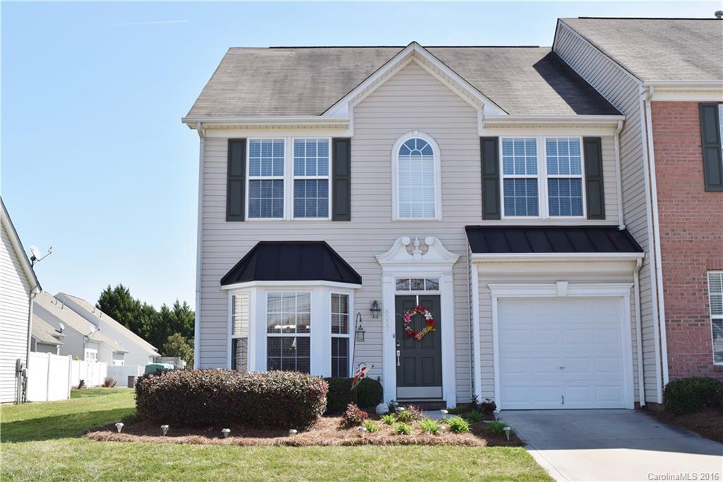 6217 Harrisburg Plz. #49, Harrisburg, NC 28075