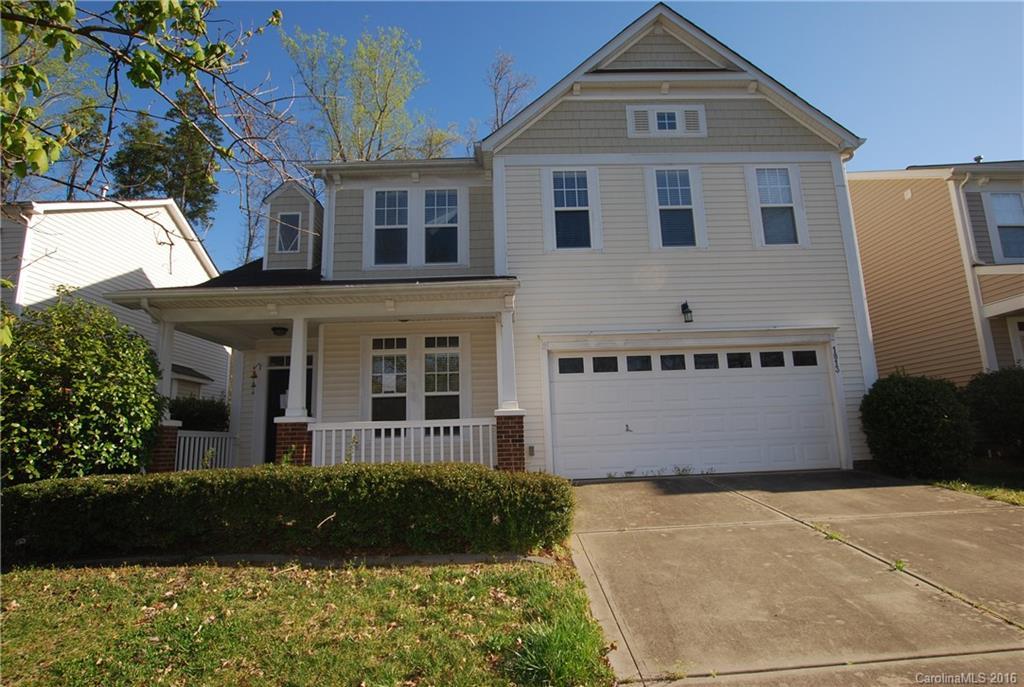 1813 Wilburn Park Ln., Charlotte, NC 28269