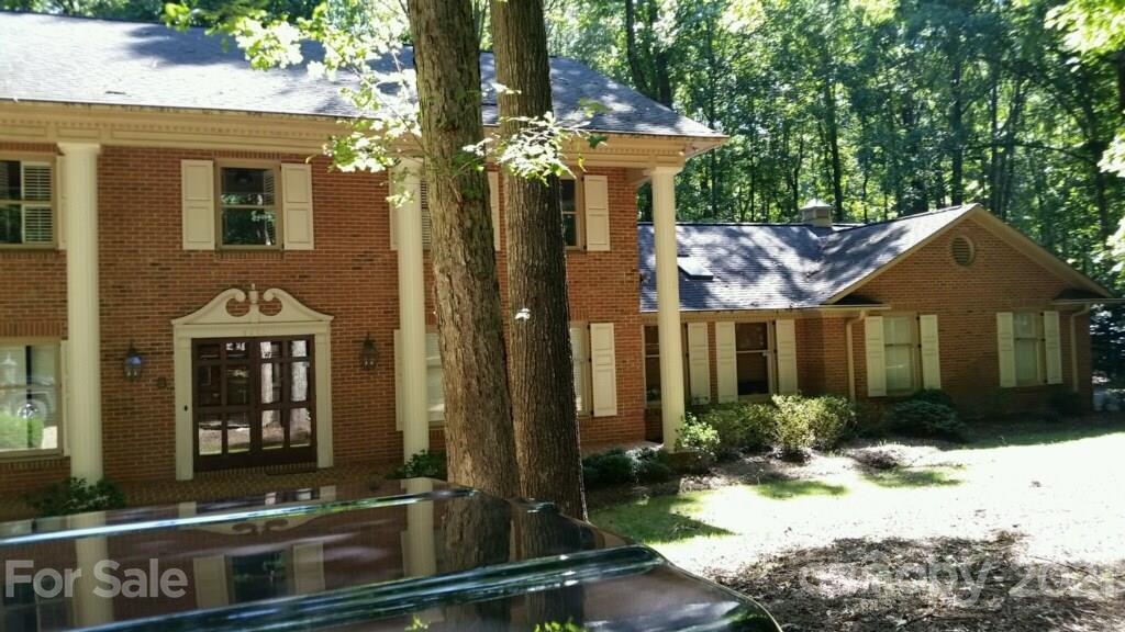 2638 High Ridge Rd., Charlotte, NC 28270
