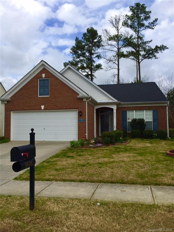 8604 Heron Glen Dr. #14, Charlotte, NC 28269