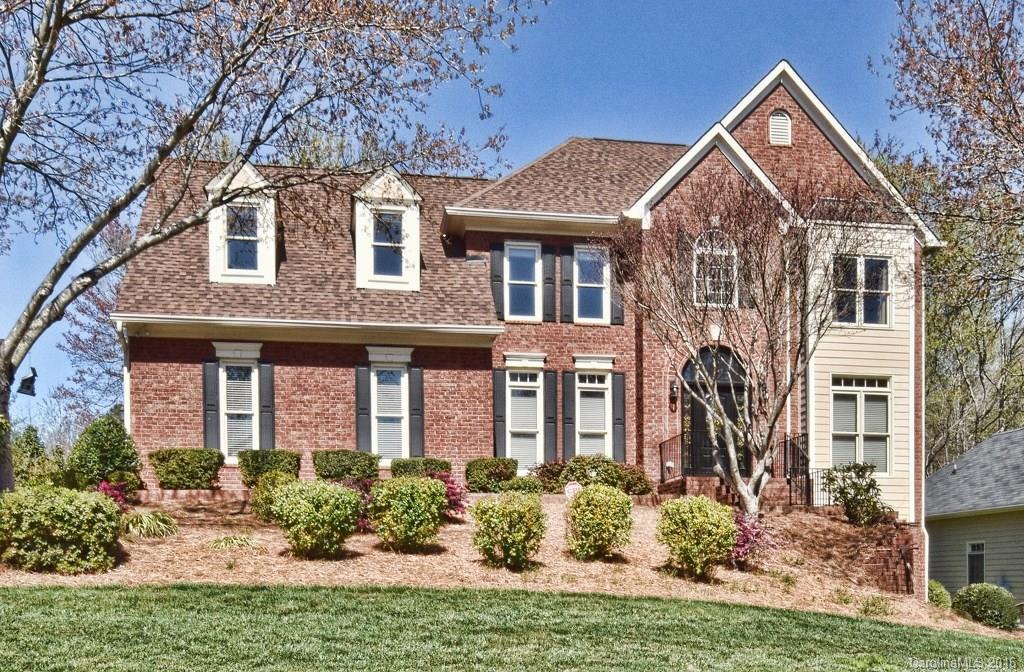 9601 Northdowns Ln., Huntersville, NC 28078