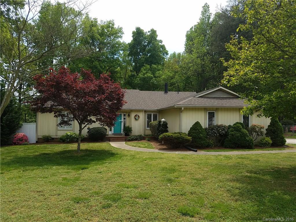 1302 Birch St., Salisbury, NC 28146