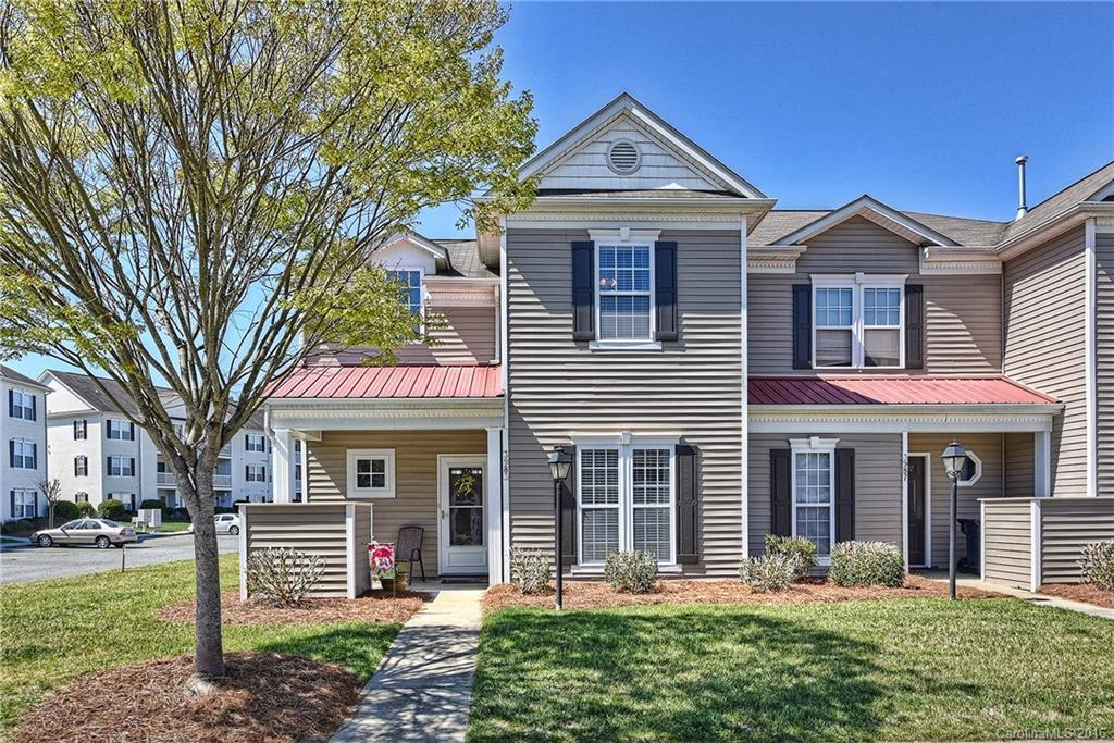 3983 Carl Parmer Dr. #148, Harrisburg, NC 28075