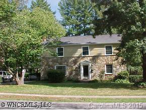 212 Parkview Dr., Brevard, NC 28712